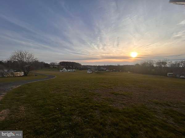 3.27 Acres of Land with Home for Sale in Lebanon, Pennsylvania