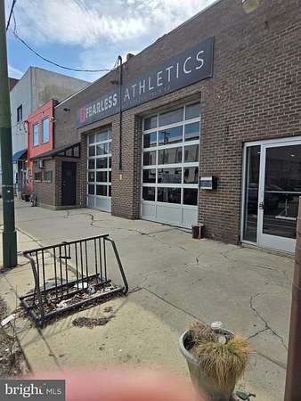 0.1 Acres of Commercial Land for Sale in Philadelphia, Pennsylvania