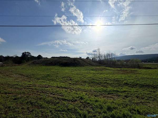 5.88 Acres of Residential Land for Sale in Leesburg, Alabama