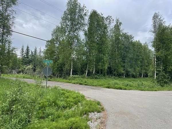 1.37 Acres of Residential Land for Sale in North Pole, Alaska