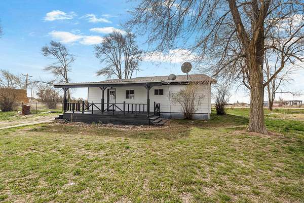 3 Acres of Land with Home for Sale in Idaho Falls, Idaho
