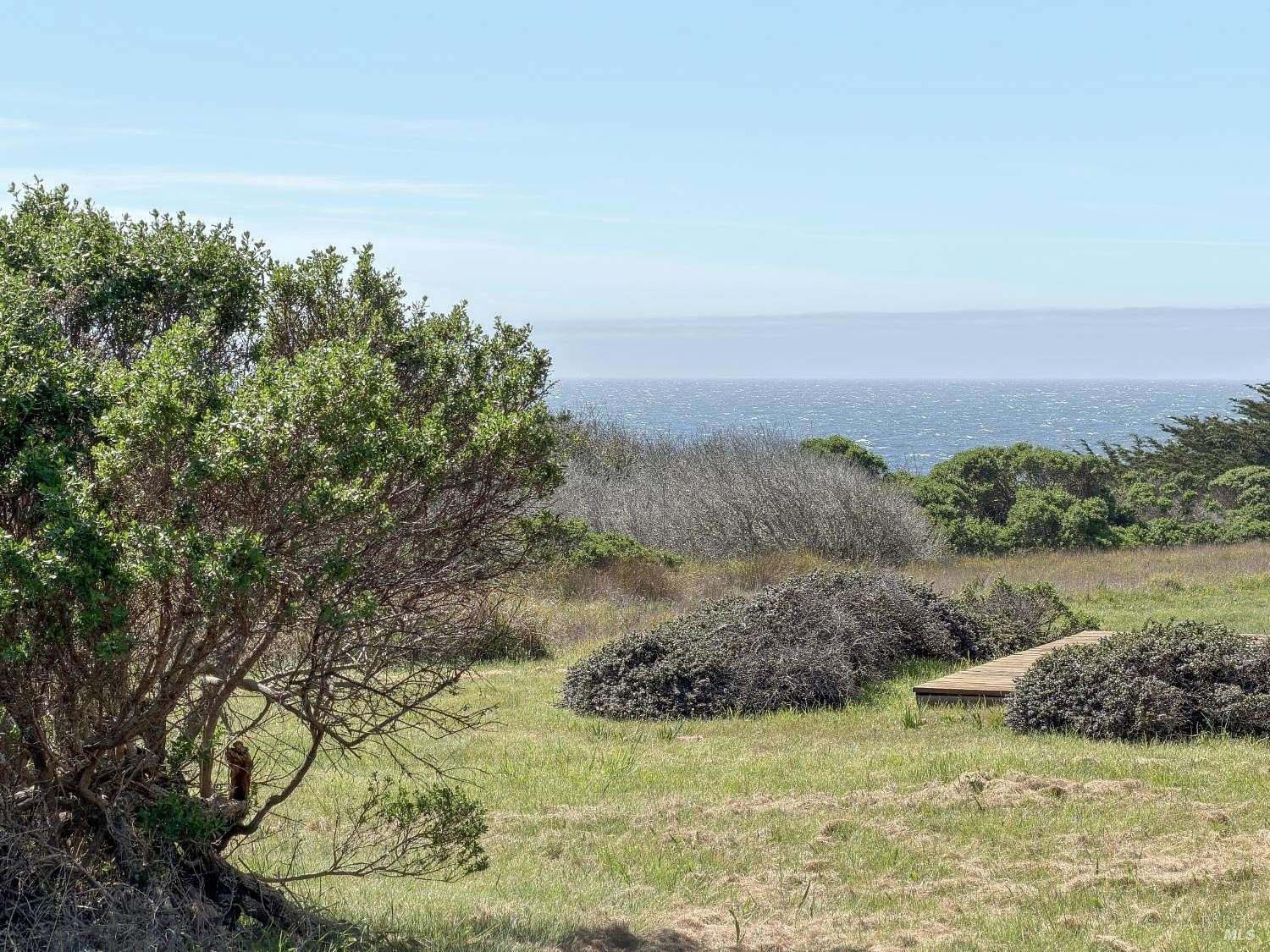 0.25 Acres of Residential Land for Sale in Sea Ranch, California