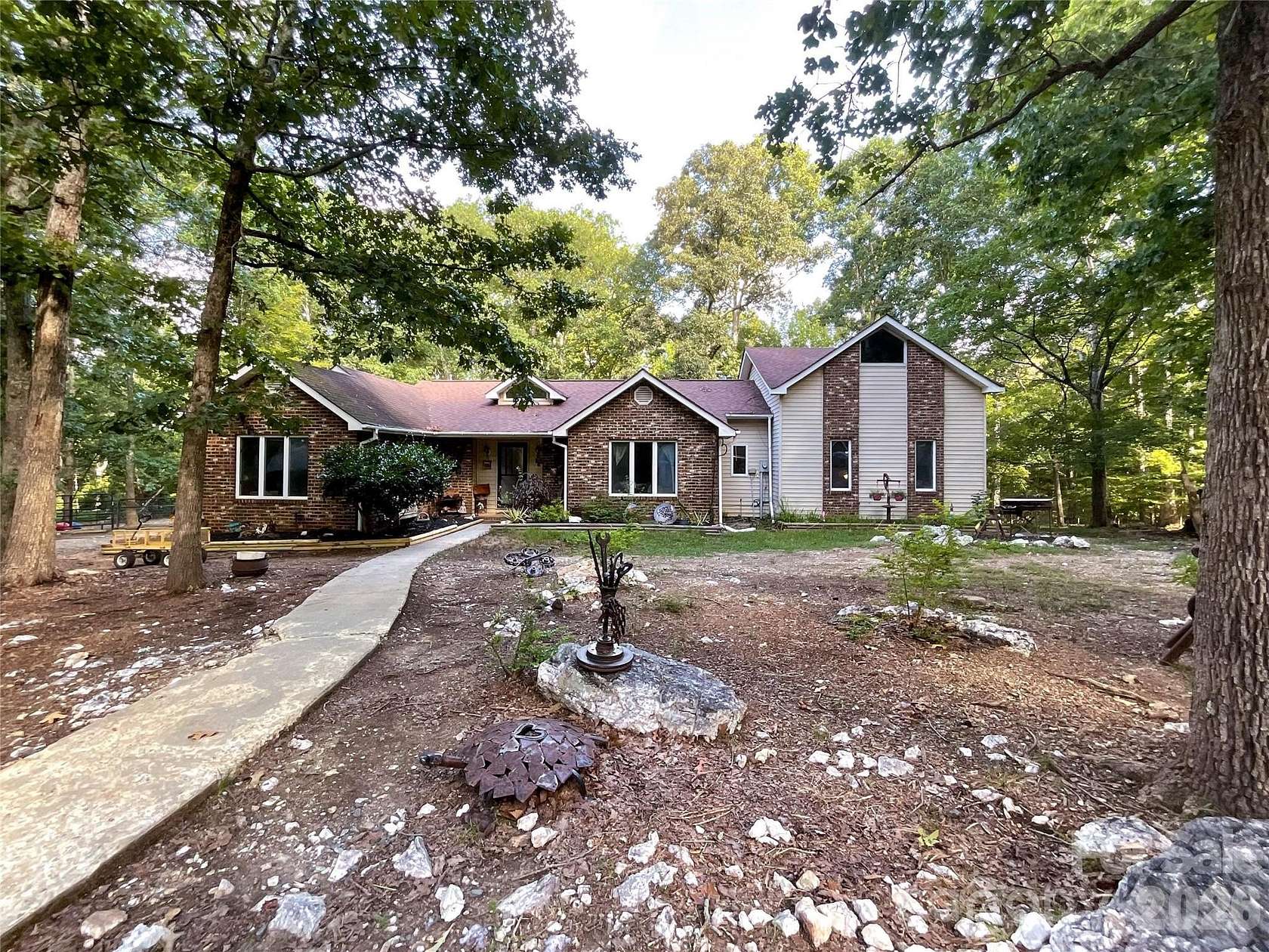 12 Acres of Improved Land for Sale in Waxhaw, North Carolina