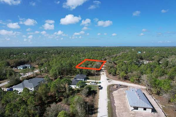 0.17 Acres of Residential Land for Sale in Punta Gorda, Florida