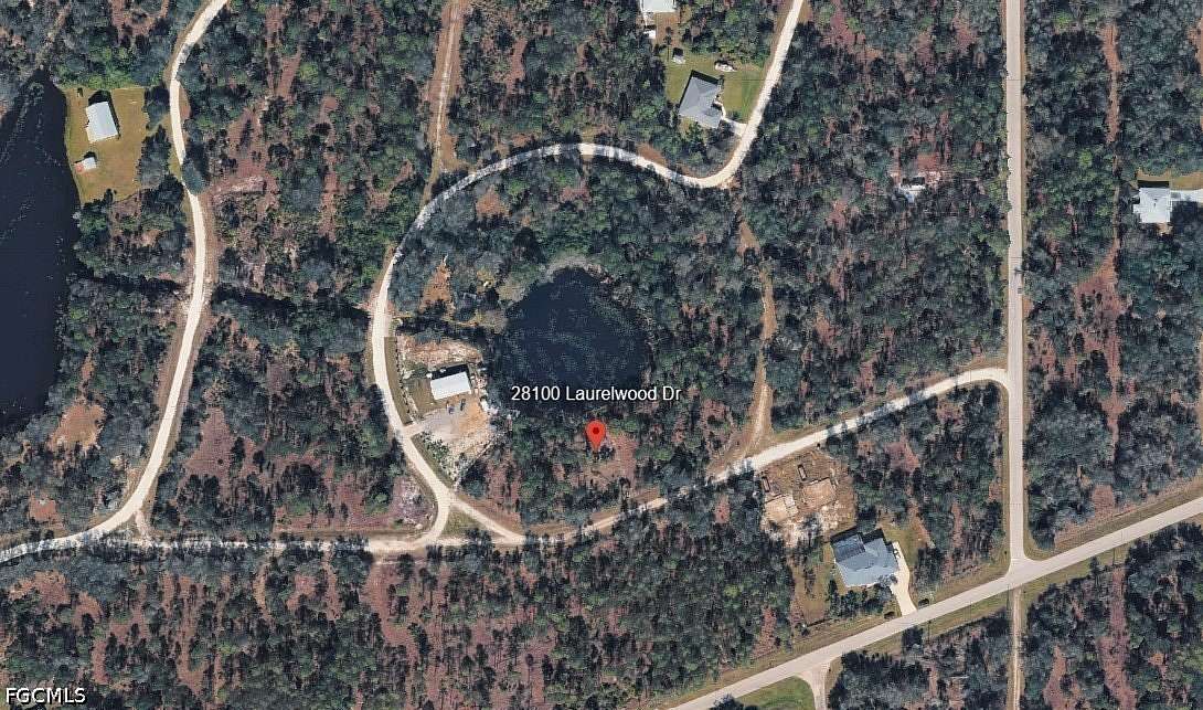 0.14 Acres of Residential Land for Sale in Punta Gorda, Florida
