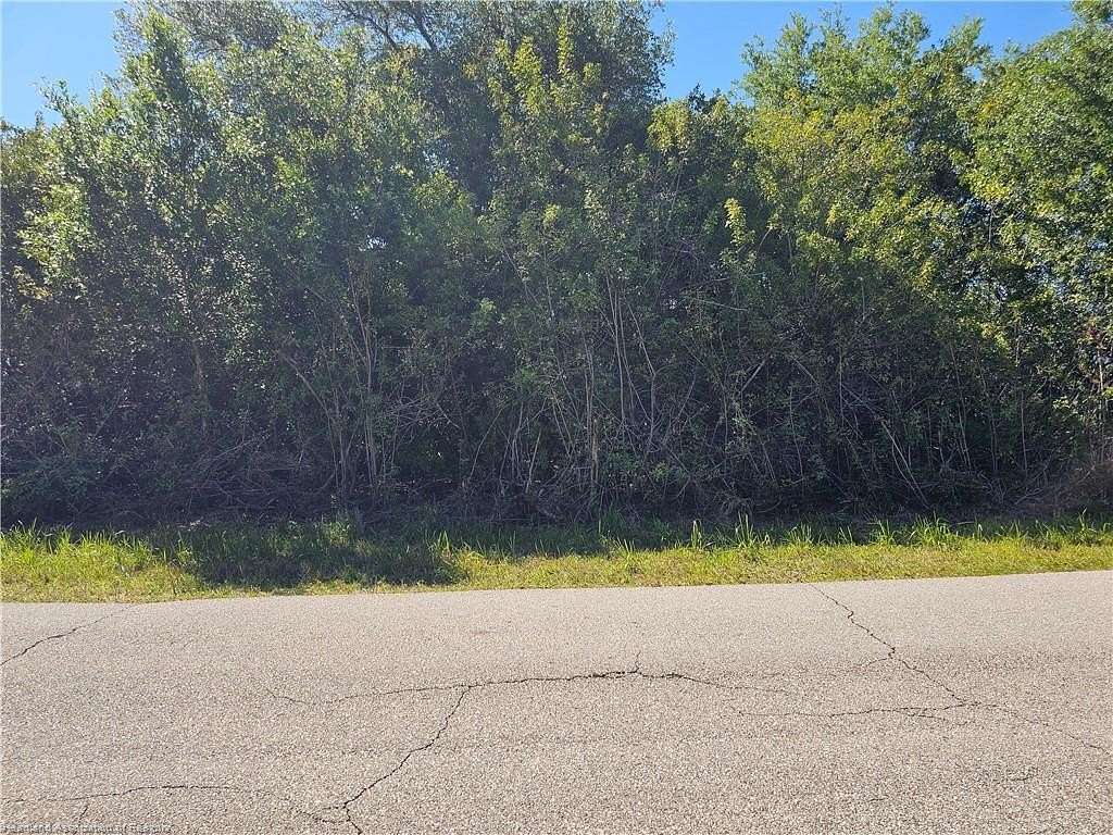 0.2 Acres of Residential Land for Sale in Lake Placid, Florida