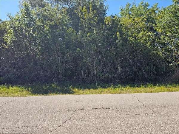 0.2 Acres of Residential Land for Sale in Lake Placid, Florida