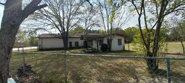 2.3 Acres of Land with Home for Sale in Latta, South Carolina