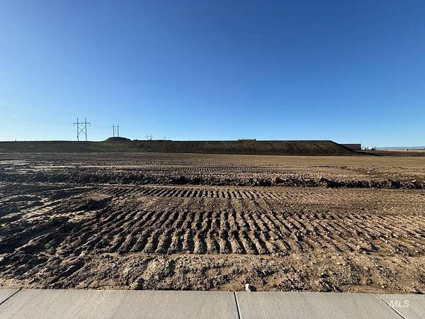 0.79 Acres of Residential Land for Sale in Lewiston, Idaho