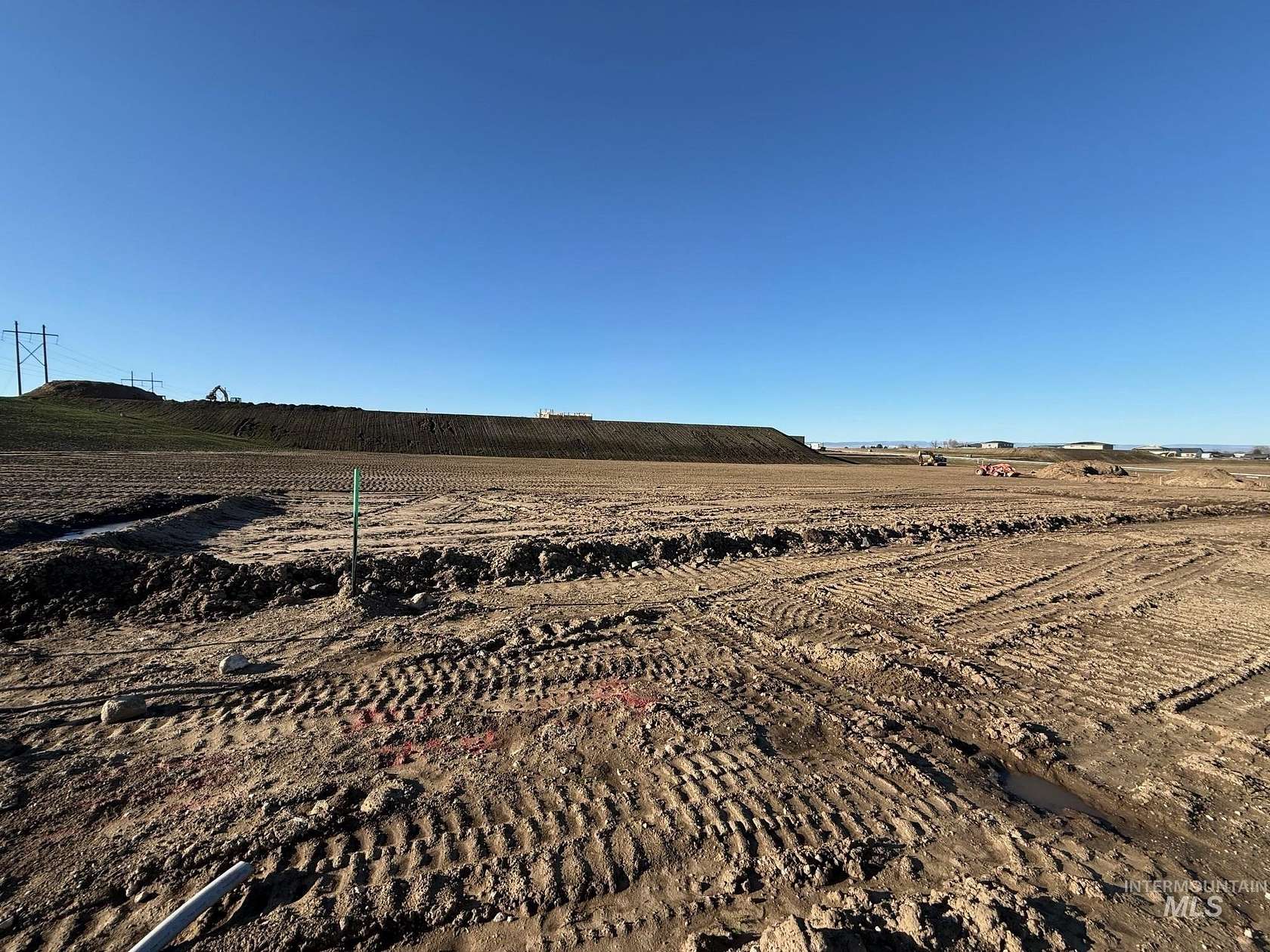 0.78 Acres of Residential Land for Sale in Lewiston, Idaho