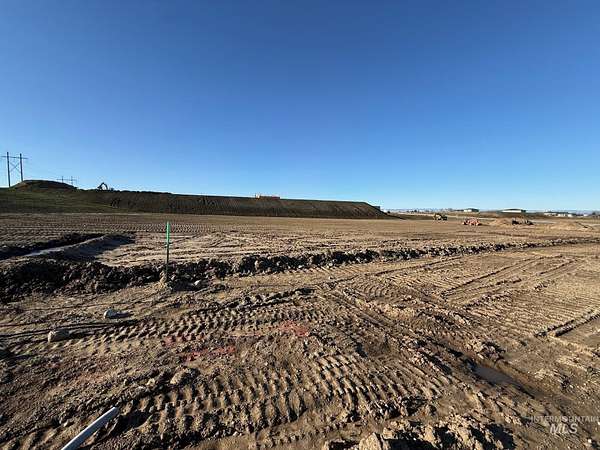 0.78 Acres of Residential Land for Sale in Lewiston, Idaho