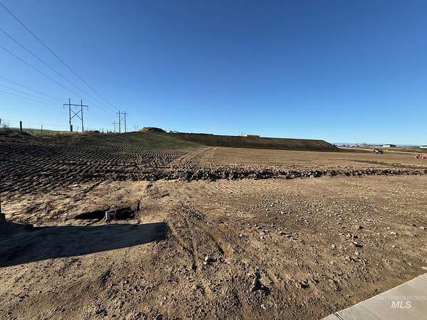 0.79 Acres of Residential Land for Sale in Lewiston, Idaho