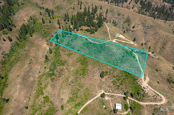6.19 Acres of Land for Sale in Boise, Idaho