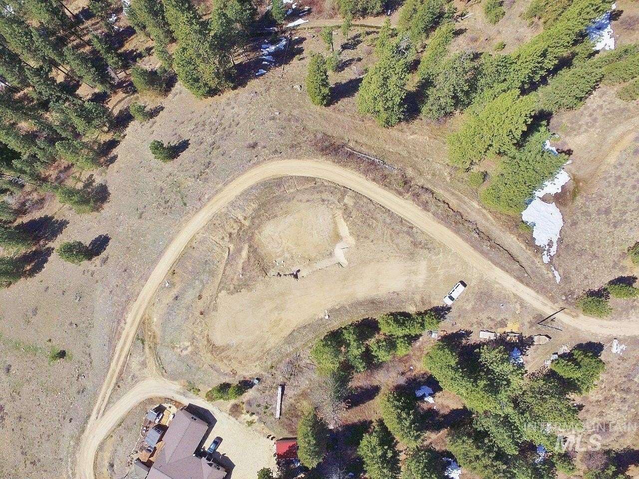 7.28 Acres of Residential Land for Sale in Boise, Idaho