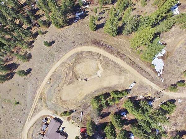 7.28 Acres of Residential Land for Sale in Boise, Idaho