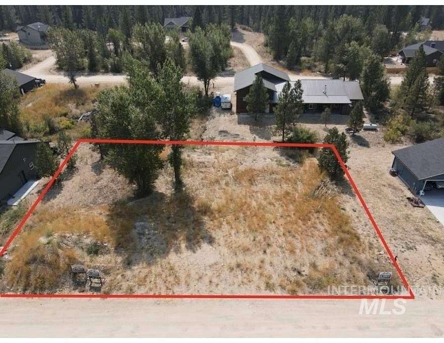 0.4 Acres of Residential Land for Sale in Idaho City, Idaho
