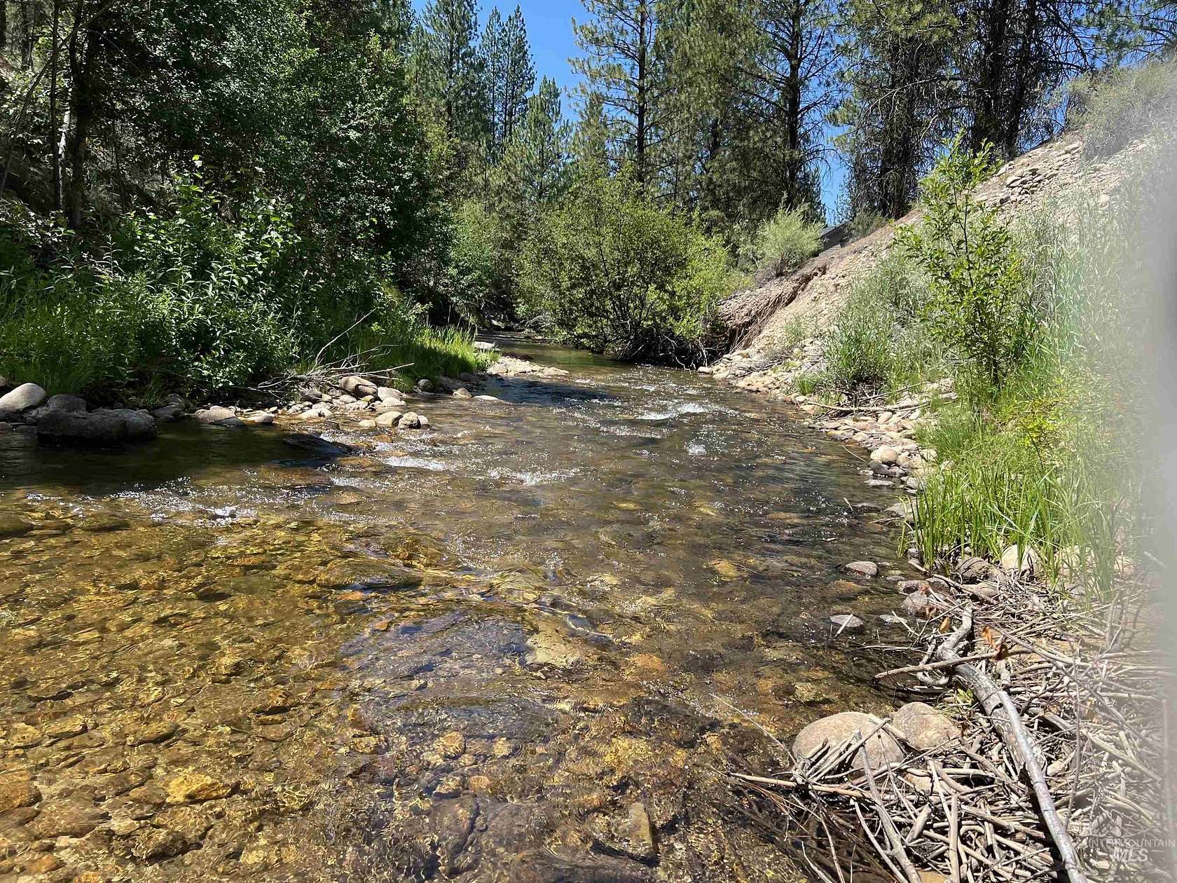 0.4 Acres of Residential Land for Sale in Idaho City, Idaho