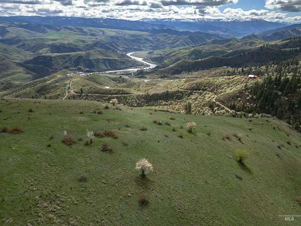 23.9 Acres of Land for Sale in White Bird, Idaho