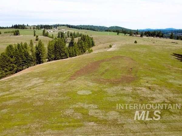 148 Acres of Land for Sale in Kamiah, Idaho