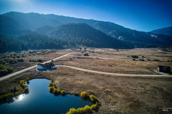 0.34 Acres of Residential Land for Sale in Garden Valley, Idaho