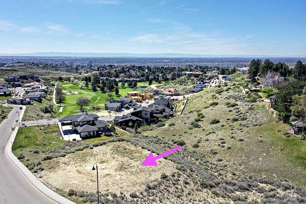 0.33 Acres of Residential Land for Sale in Boise, Idaho