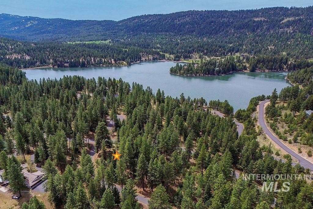 1.31 Acres of Residential Land for Sale in McCall, Idaho
