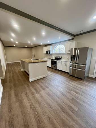 5.6 Acres of Land with Home for Sale in Ringgold, Georgia