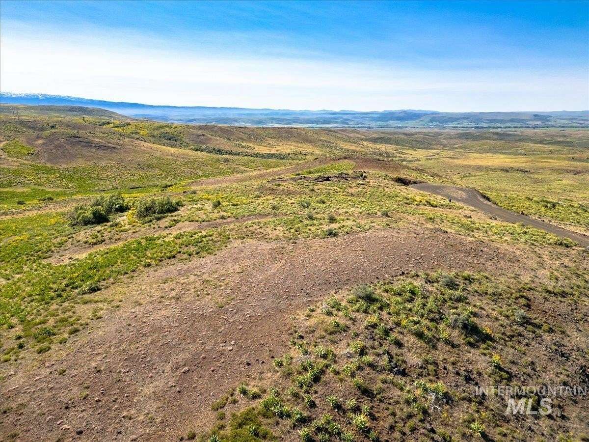 5.7 Acres of Land for Sale in Council, Idaho
