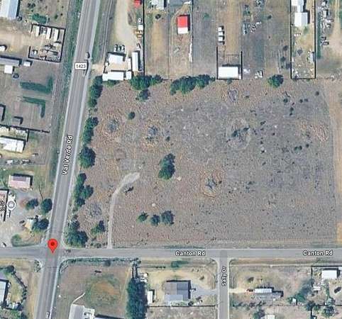 4.58 Acres of Mixed-Use Land for Sale in Edinburg, Texas
