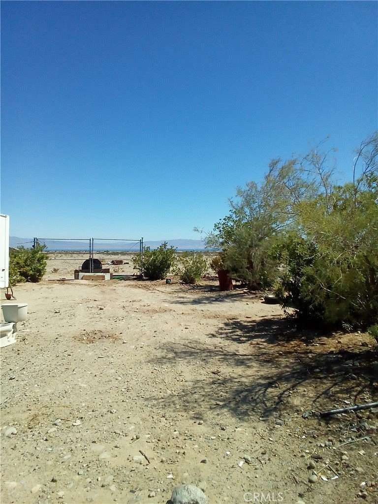 0.3 Acres of Residential Land for Sale in Salton City, California