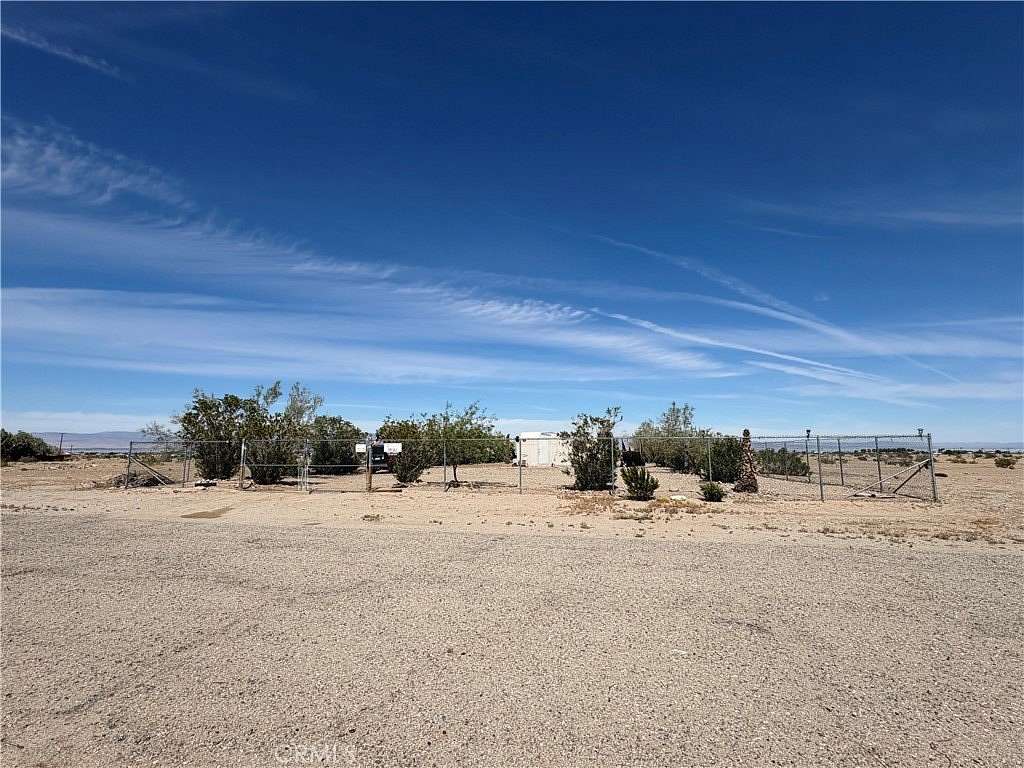 0.3 Acres of Residential Land for Sale in Salton City, California