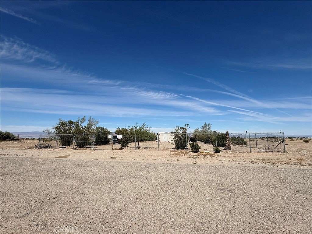 0.3 Acres of Land for Sale in Salton City, California
