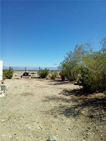 0.3 Acres of Residential Land for Sale in Salton City, California
