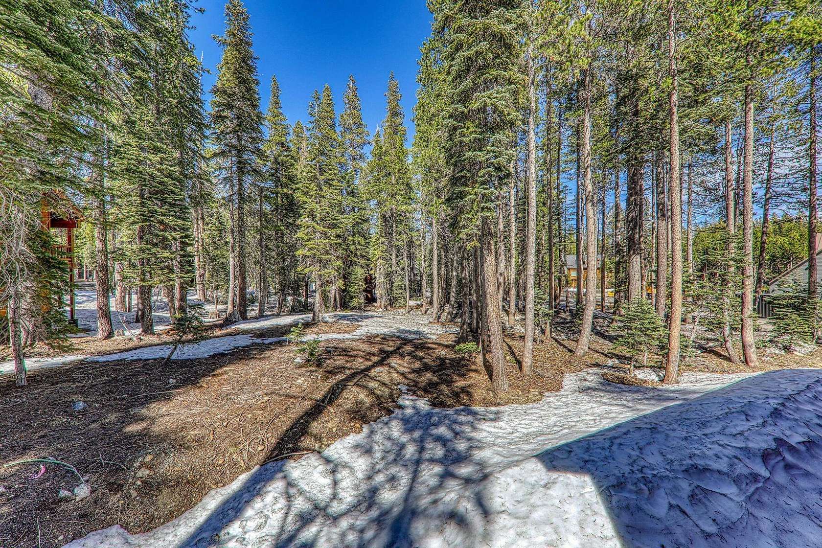 0.21 Acres of Residential Land for Sale in Soda Springs, California