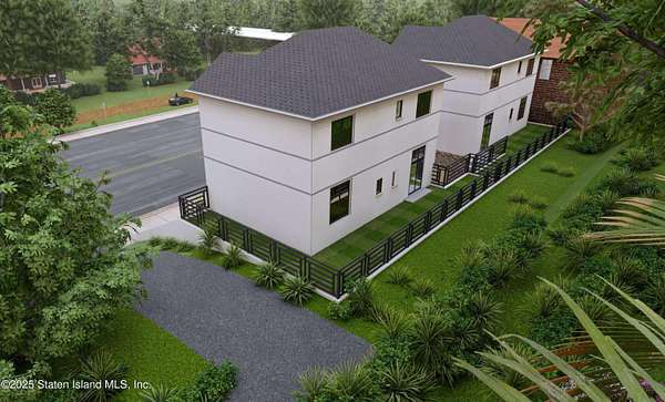 0.27 Acres of Residential Land for Sale in Staten Island, New York