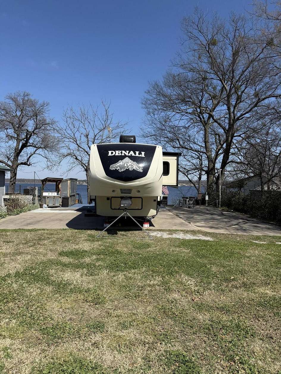 Residential Land for Sale in Eucha, Oklahoma