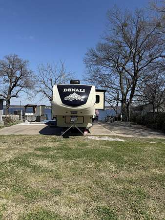 Residential Land for Sale in Eucha, Oklahoma