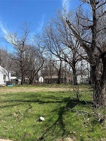 0.17 Acres of Residential Land for Sale in Tulsa, Oklahoma