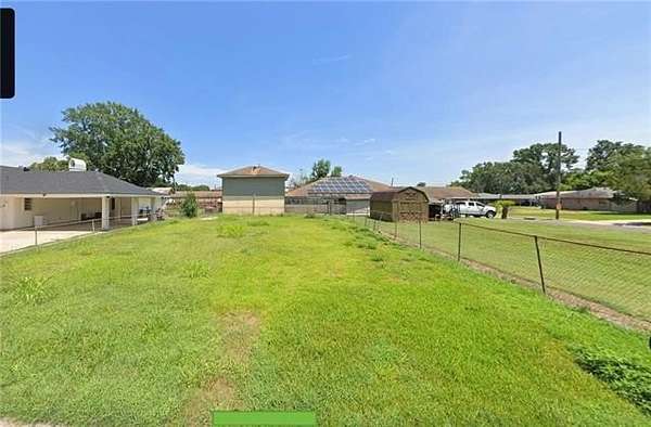 0.11 Acres of Residential Land for Sale in Plaquemine, Louisiana