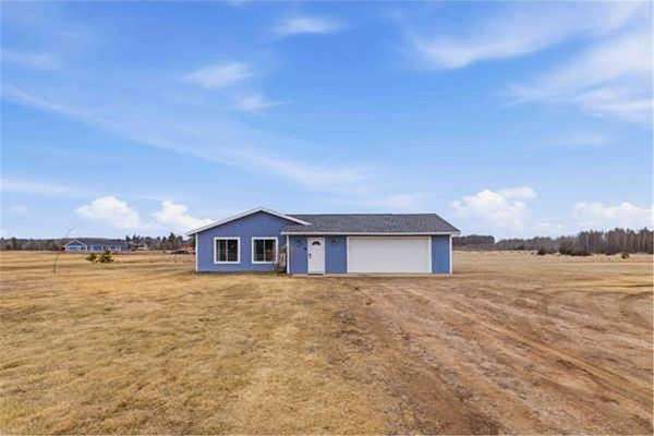 2.54 Acres of Land with Home for Sale in Sylvan Township, Minnesota