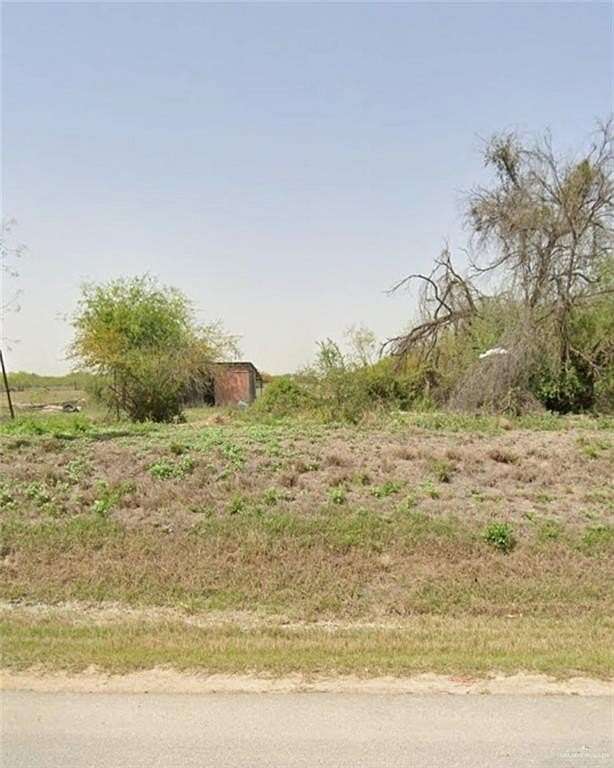 7.54 Acres of Residential Land for Sale in Mission, Texas