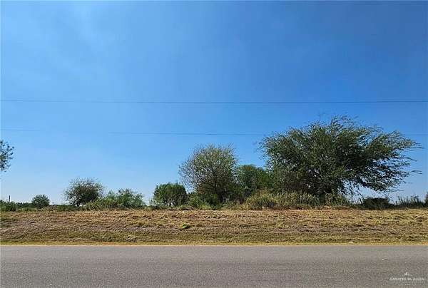 7.54 Acres of Residential Land for Sale in Mission, Texas