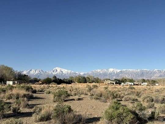 1.43 Acres of Residential Land for Sale in Bishop, California