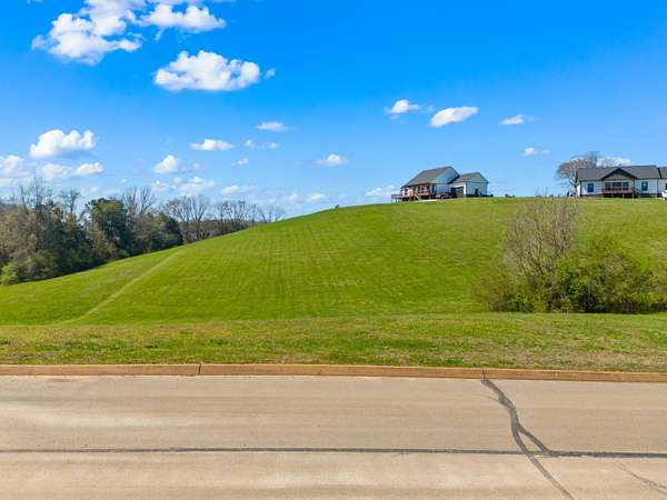 0.73 Acres of Residential Land for Sale in Rutledge, Tennessee