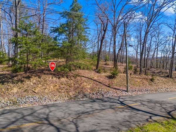 1.39 Acres of Residential Land for Sale in Mooresburg, Tennessee