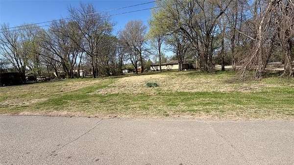0.32 Acres of Residential Land for Sale in Stilwell, Oklahoma