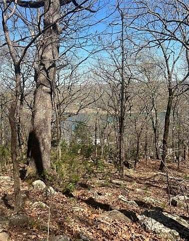 0.68 Acres of Residential Land for Sale in Cookson, Oklahoma