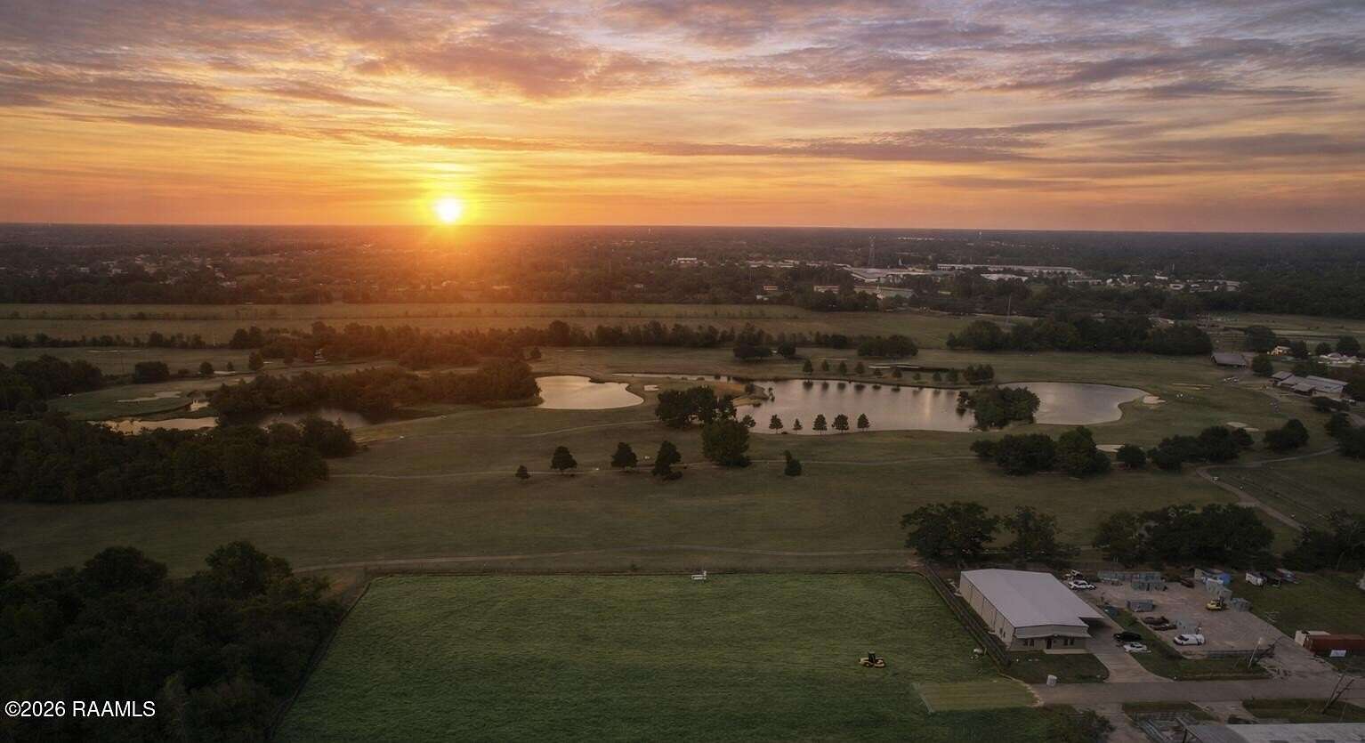 0.33 Acres of Mixed-Use Land for Sale in Lafayette, Louisiana