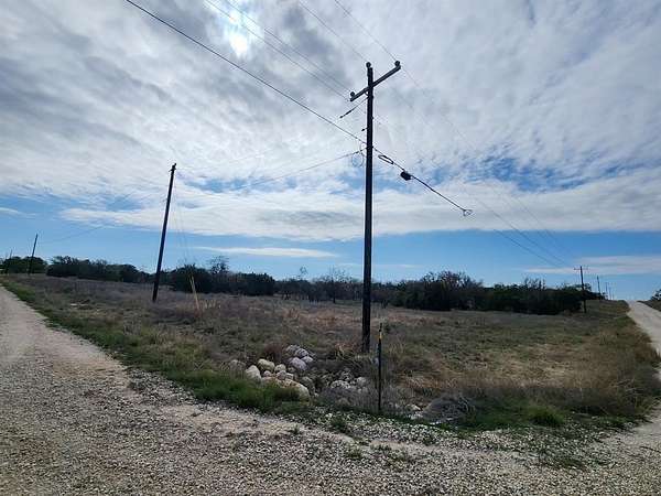 10.2 Acres of Land for Sale in Goldthwaite, Texas