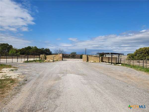 10.2 Acres of Land for Sale in Goldthwaite, Texas